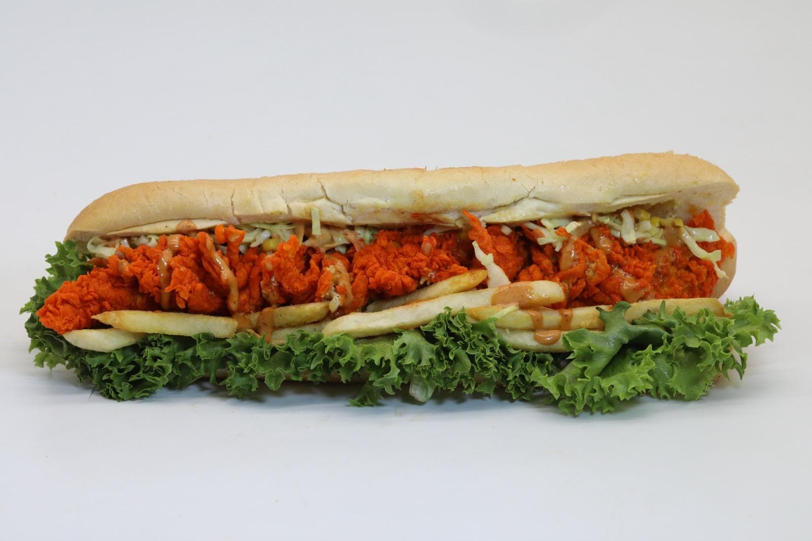 Zinger Sandwich
