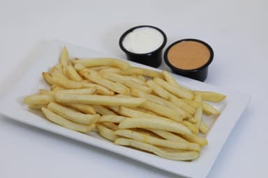 Side of Fries