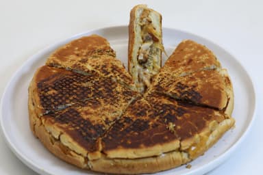 Italian Style Shawarma