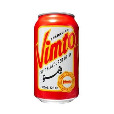 Vimto