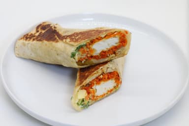 Zinger Sandwich